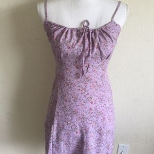 Brandy Melville Dress
